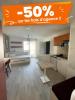 Location Appartement Rochefort  17300 22 m2