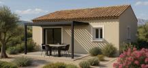 Vente Maison Velaux  13880 4 pieces 80 m2