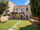 Vente Maison Montpellier  34080 7 pieces 220 m2