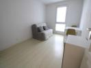 Location Appartement Nantes  44300 19 m2