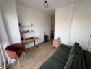 Location Appartement Nantes  44300 18 m2