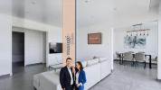 Vente Appartement Vienne  38200 3 pieces 71 m2