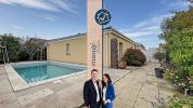 Vente Maison Saint-rambert-d'albon  26140 4 pieces 102 m2