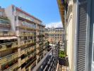 Vente Appartement Nice  06000 3 pieces 58 m2