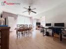 Vente Appartement Grand-charmont  25200 3 pieces 78 m2