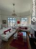 Location Appartement Reims  51100 21 m2