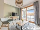 Location Appartement Lyon-6eme-arrondissement  69006 2 pieces 44 m2