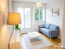Location Appartement Nantes  44100 2 pieces 36 m2