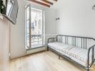 Location Appartement Paris-11eme-arrondissement  75011 13 m2