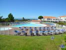 Vente Appartement Sables-d'olonne COMMERCES ET PLAGE À PIED 85100 2 pieces 54 m2