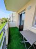 Vente Appartement Chateau-d'olonne PLAGE À VÉLO 85180 2 pieces 45 m2