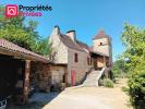 Vente Maison Cazals  46250 9 pieces 195 m2