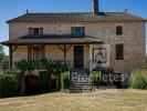 Vente Maison Lherm  46150 5 pieces 130 m2