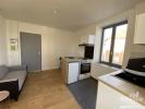 Location Appartement Audincourt  25400 2 pieces 27 m2
