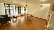 Location Appartement Montbeliard  25200 2 pieces 44 m2