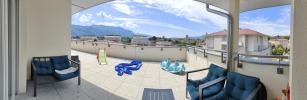 Location Appartement Moirans  38430 5 pieces 124 m2