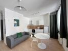 Location Appartement Saint-etienne  42100 2 pieces 42 m2