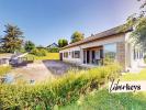 Vente Maison Varacieux  38470 5 pieces 95 m2