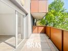 Vente Appartement Nantes  44300 3 pieces 57 m2