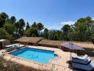 Vente Maison Bonson 06830 5 pieces 152 m2
