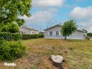 Vente Maison Biganos  33380 5 pieces 83 m2