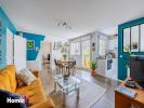 Vente Appartement Saint-ouen  93400 3 pieces 61 m2