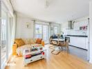 Vente Appartement Nanterre  92000 3 pieces 65 m2
