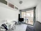 Vente Appartement Sete  34200 2 pieces 35 m2