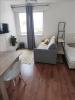Location Appartement Paris-18eme-arrondissement  75018 23 m2