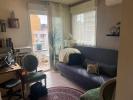 Vente Appartement Nice  06200 17 m2