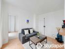 Location Appartement Paris-10eme-arrondissement  75010 32 m2