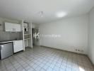 Location Appartement Toulouse  31400 19 m2