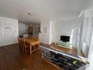 Location Appartement Saint-leonard-de-noblat  87400 2 pieces 50 m2
