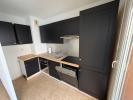 Location Appartement Strasbourg  67200 2 pieces 40 m2