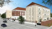 Location Appartement Reims 51100 22 m2