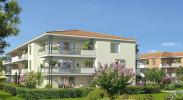 Location Appartement Lorgues  83510 2 pieces 40 m2