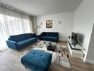 Location Appartement Lille  59000 3 pieces 80 m2