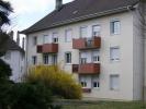 Location Appartement Montbeliard  25200 4 pieces 76 m2
