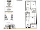 Location Appartement Nantes  44300 3 pieces 68 m2