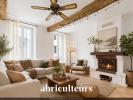 Vente Appartement Callian  83440 3 pieces 65 m2