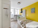 Location Appartement Paris-15eme-arrondissement  75015 18 m2