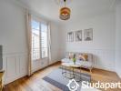 Location Appartement Paris-13eme-arrondissement  75013 42 m2