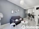 Location Appartement Paris-4eme-arrondissement  75004 24 m2