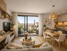 Vente Appartement Bordeaux  33000 2 pieces 43 m2