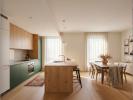 Vente Appartement Bordeaux  33000 4 pieces 106 m2