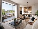 Vente Appartement Bordeaux  33100 3 pieces 85 m2
