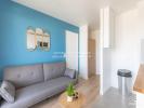 Location Appartement Garenne-colombes  92250 2 pieces 21 m2