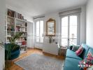 Location Appartement Paris-5eme-arrondissement  75005 2 pieces 32 m2