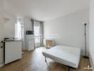 Location Appartement Paris-9eme-arrondissement  75009 19 m2