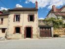 Vente Maison Boussac CENTRE VILLE, ÉCOLE, COMM 23600 4 pieces 57 m2